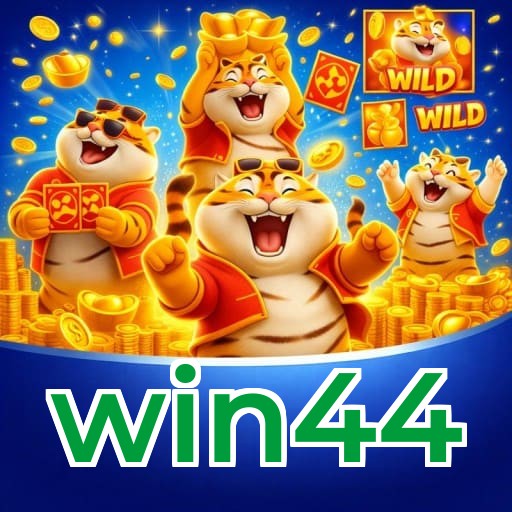 Infográfico RTP top jogos win44