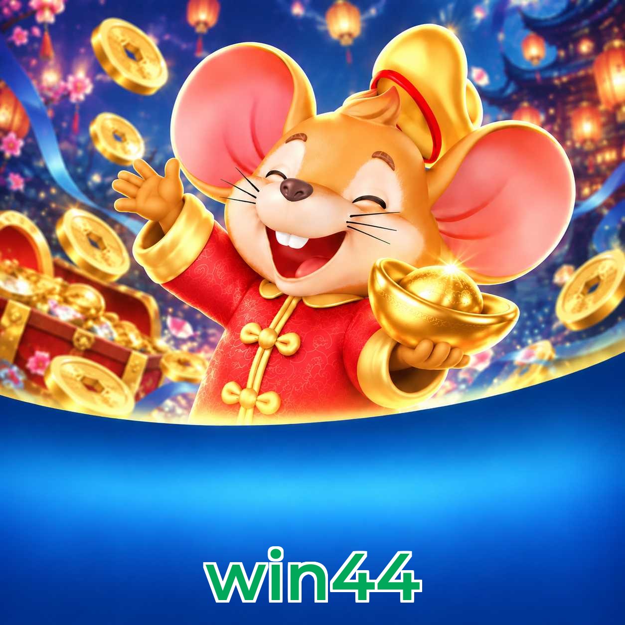 win44 Segurança Logo 2