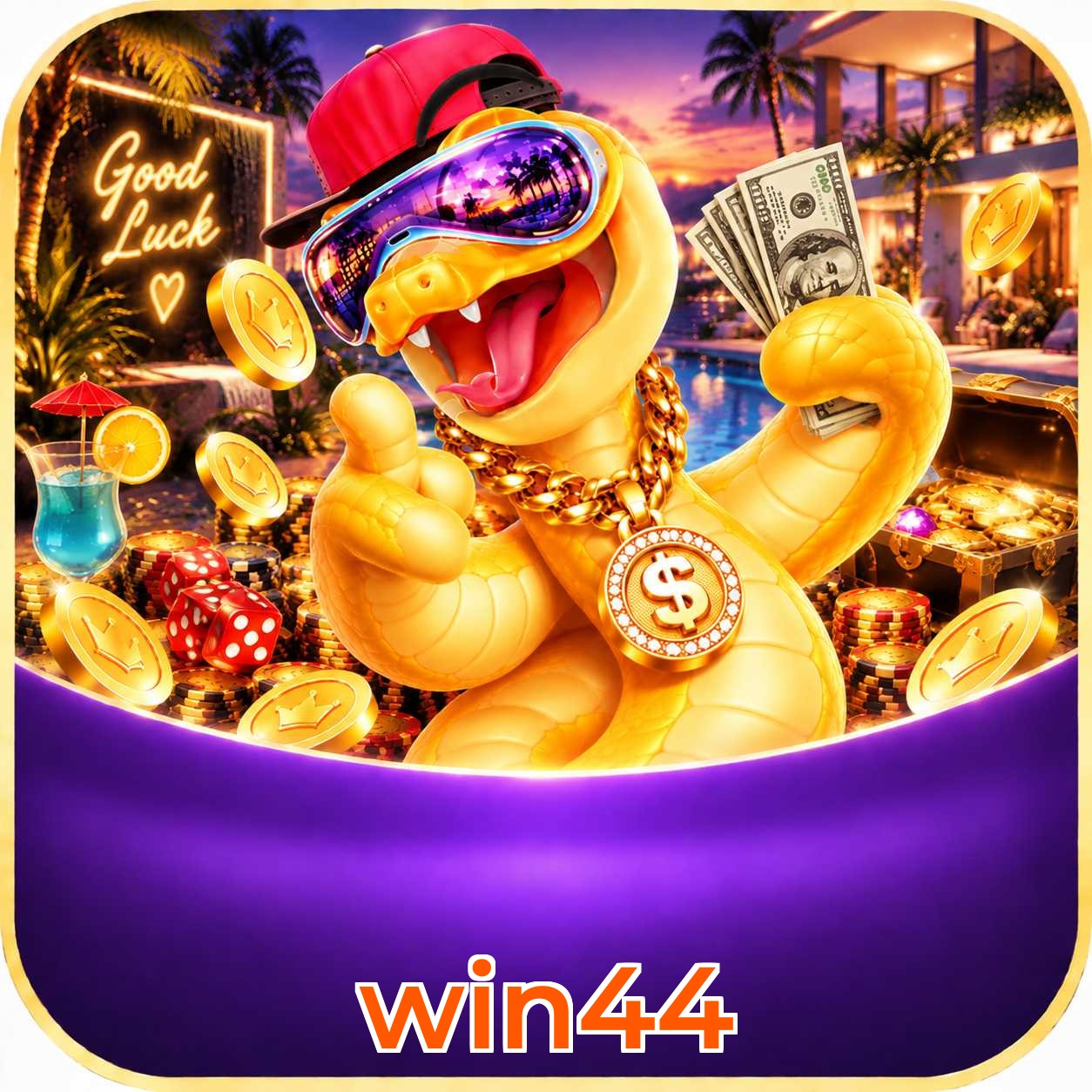 App Store & Play Store - Disponível