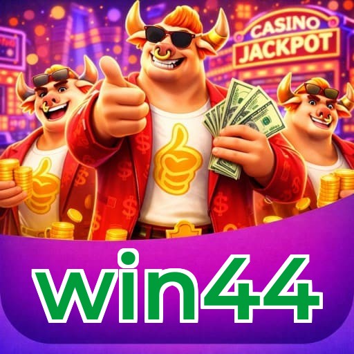 Resumo visual de bônus e campanhas win44