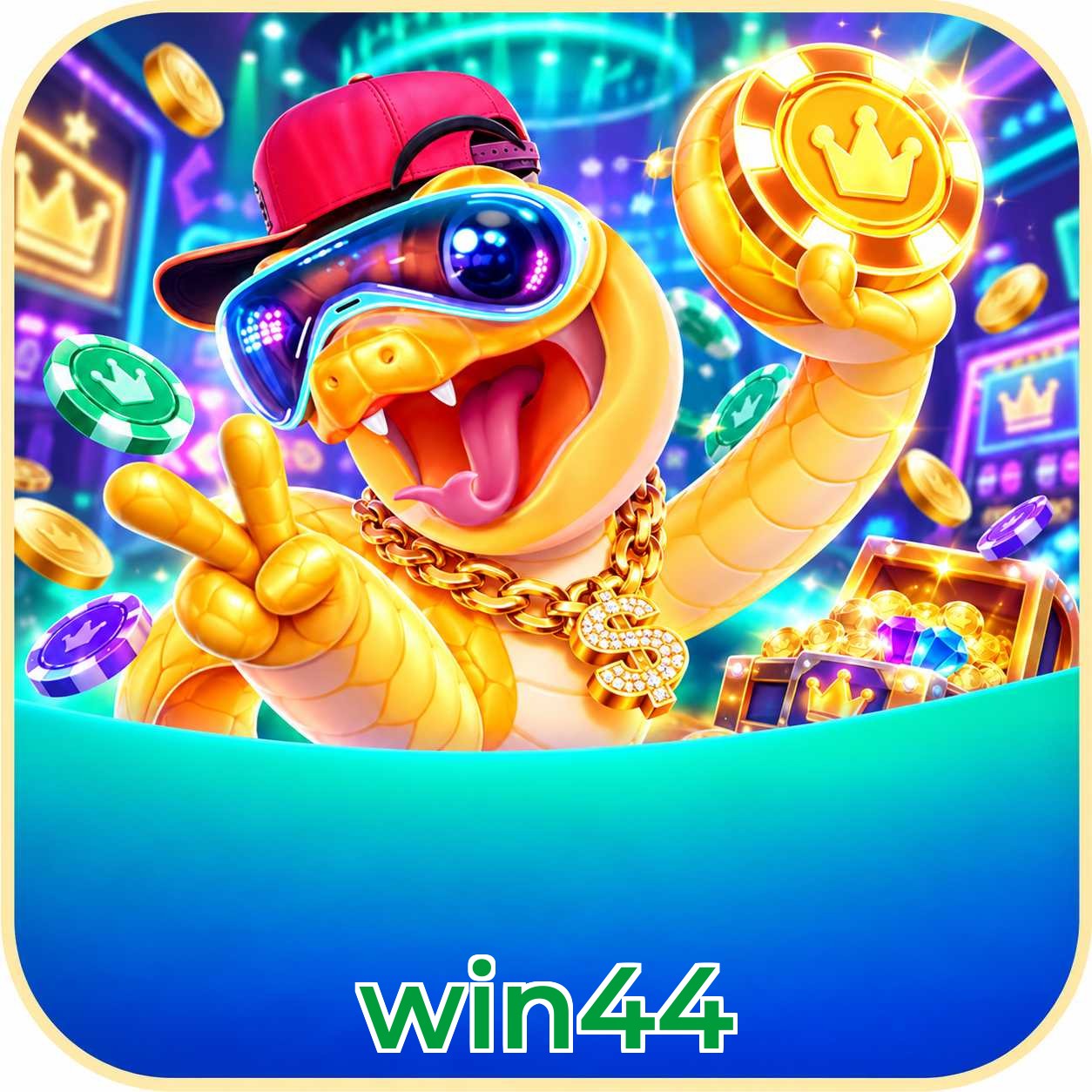 win44 Logo 2
