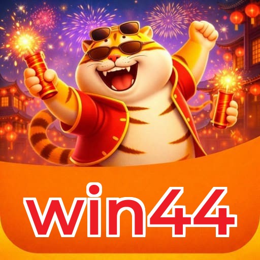 Catálogo de jogos win44 com fornecedores Pragmatic Play, Evolution, NetEnt