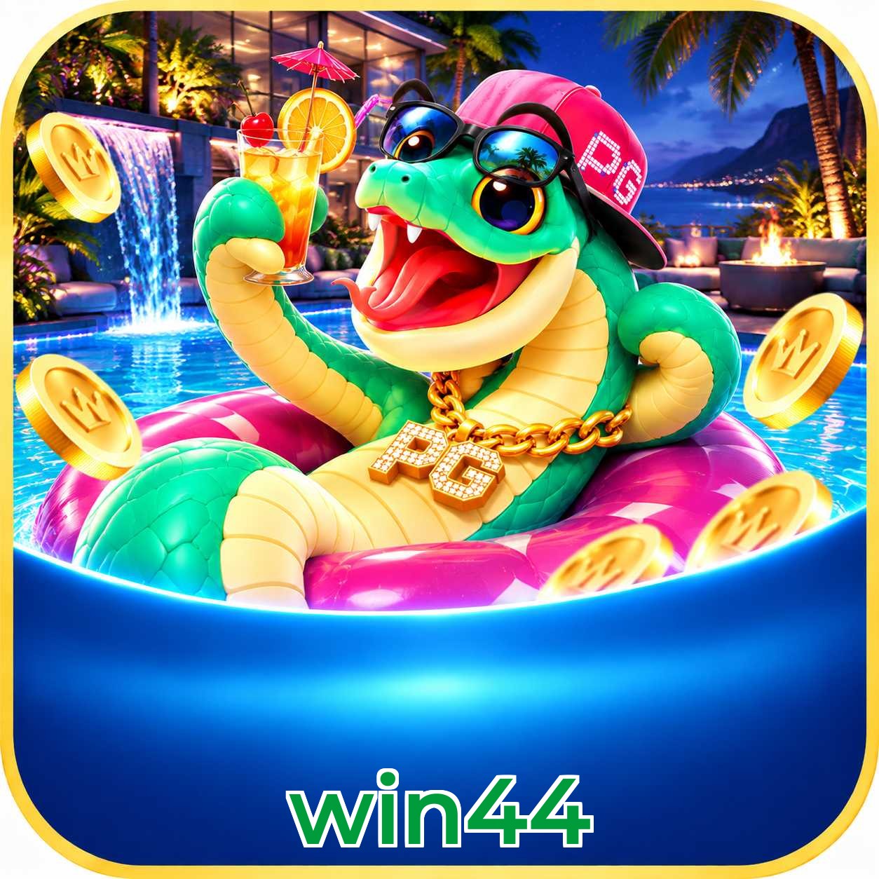 win44 Certificado eCOGRA - Jogos Justos Auditados