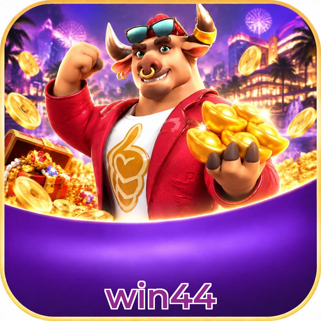 Loteria win44 - Mega-Sena online
