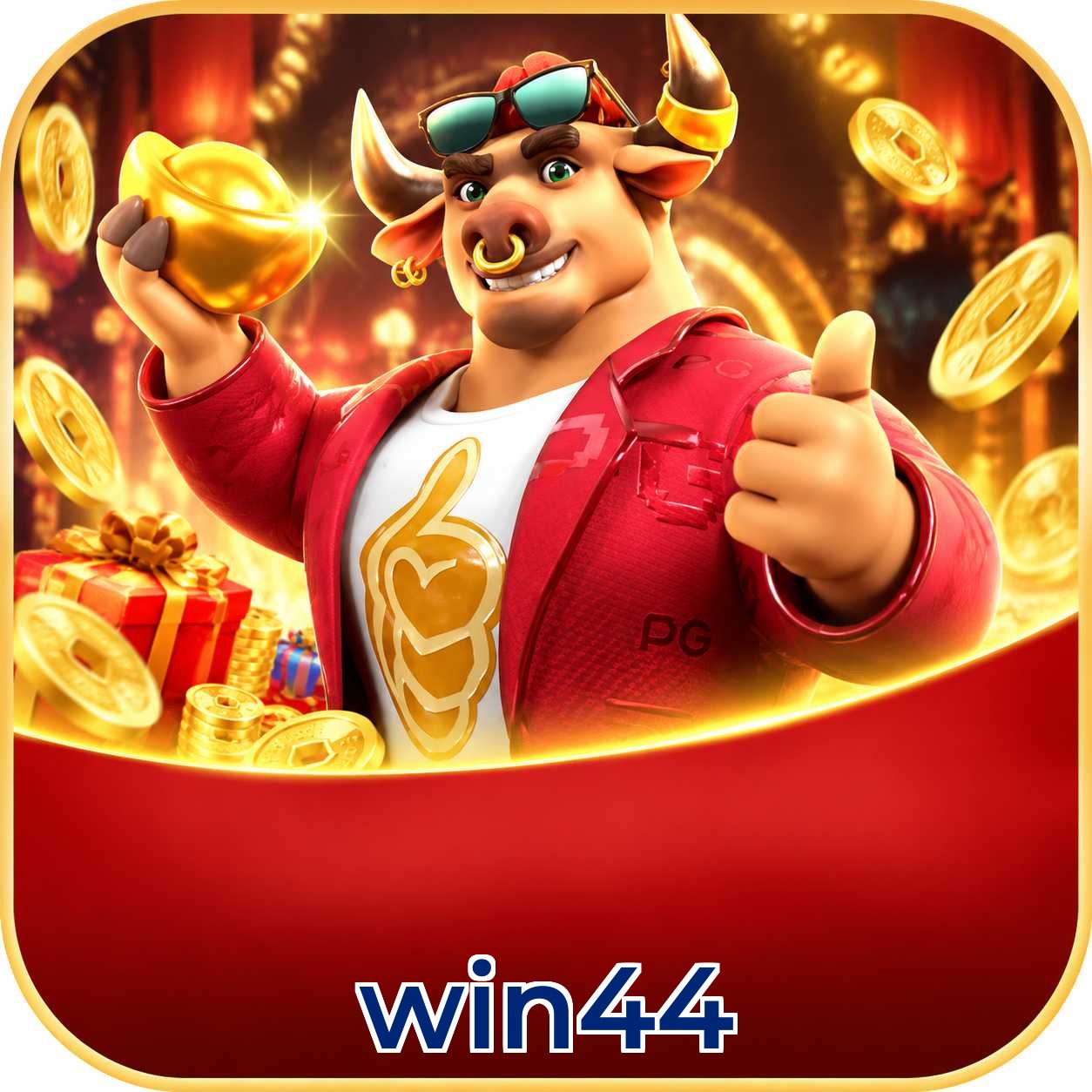 win44 Instalar Logo 3