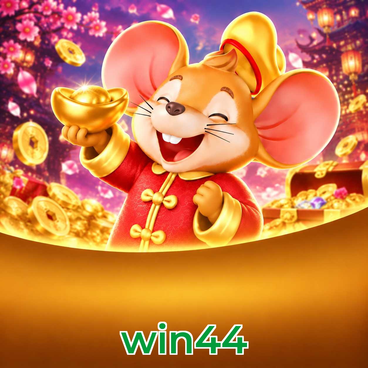 win44 Segurança Logo 1